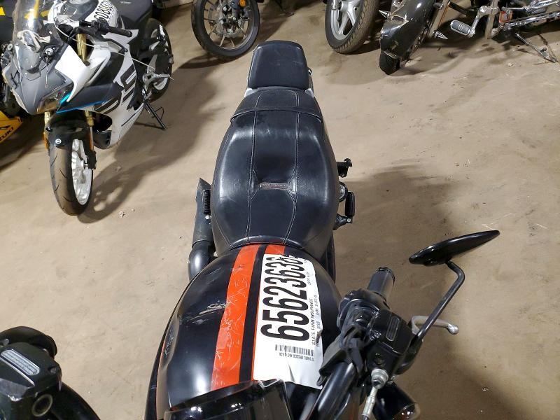 2012 Harley-davidson Vrscdx მანქანა იყიდება აუქციონზე, vin: 1HD1HHH17CC800949, აუქციონის ნომერი: 65623636