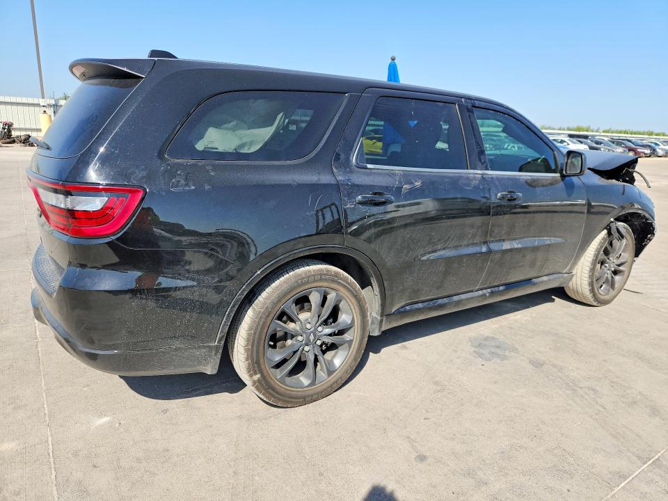 Aukcja sprzedaży 2021 Dodge Durango, vin: 1C4RDHAG9MC519588, numer aukcji: 64817266