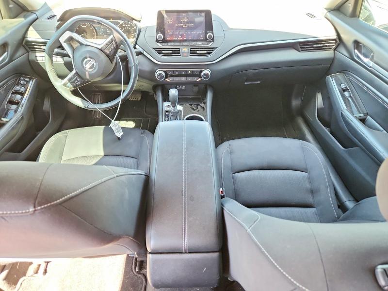Продаж на аукціоні авто 2022 Nissan Altima, vin: 1N4BL4DV2NN363574, номер лоту: 65805176