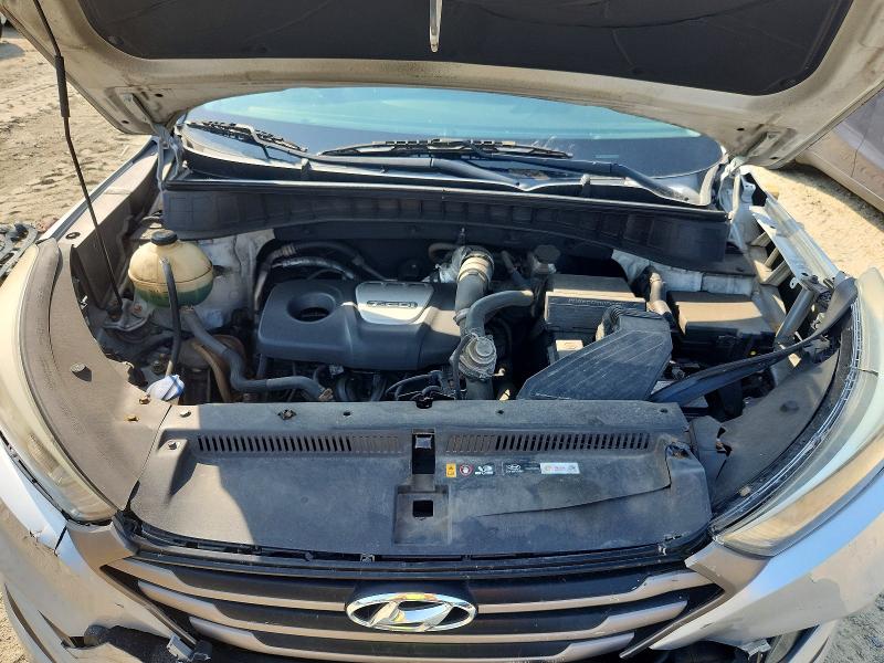 Продажа на аукционе авто 2016 Hyundai Tucson, vin: KM8J33A26GU215278, номер лота: 62480646