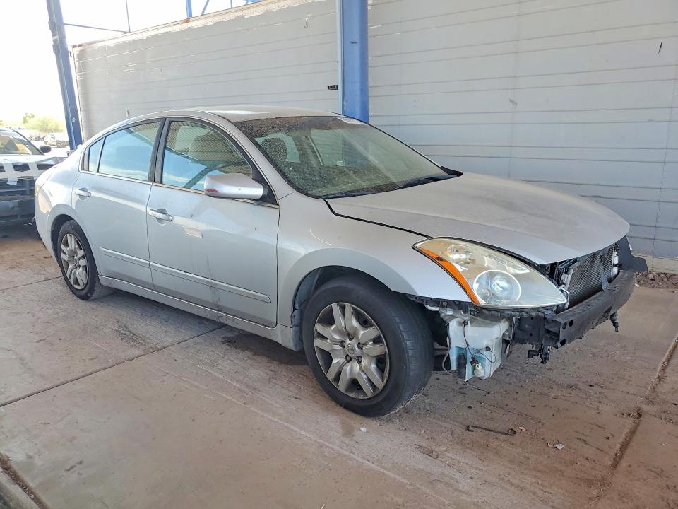 Aukcja sprzedaży 2011 Nissan Altima, vin: 1N4AL2AP5BN480700, numer aukcji: 66052126