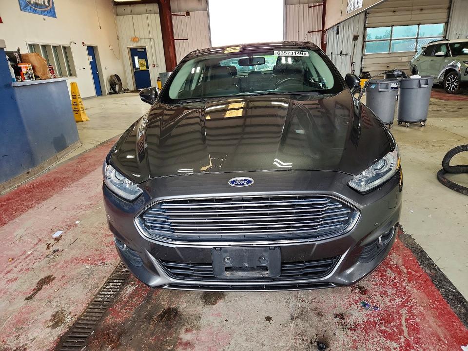 Aukcja sprzedaży 2016 Ford Fusion, vin: 3FA6P0T98GR252949, numer aukcji: 63573146