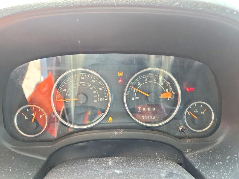 Продаж на аукціоні авто 2015 Jeep Compass, vin: 1C4NJCEB1FD118641, номер лоту: 64292916