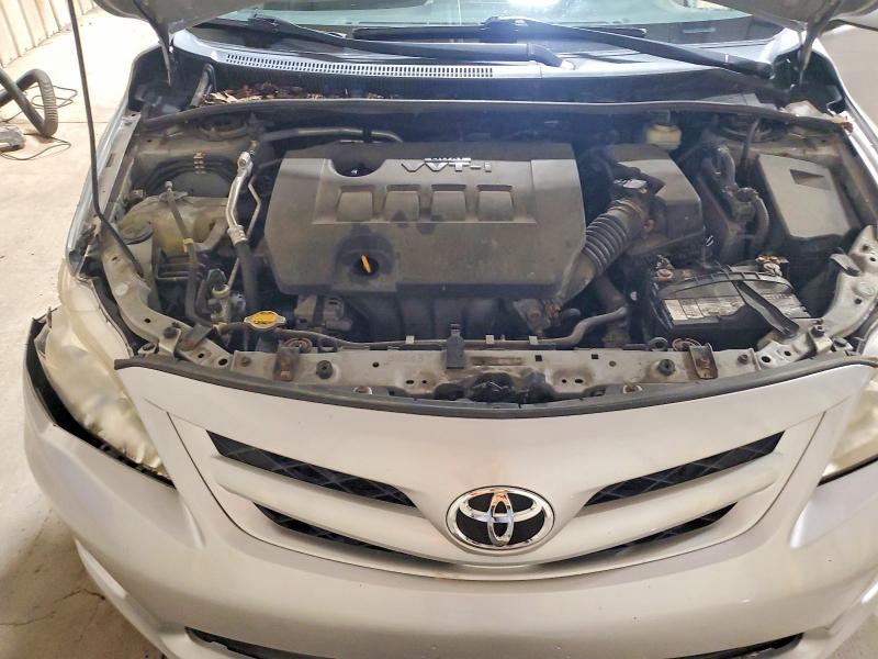 Aukcja sprzedaży 2011 Toyota Corolla, vin: 2T1BU4EE8BC626705, numer aukcji: 63683986