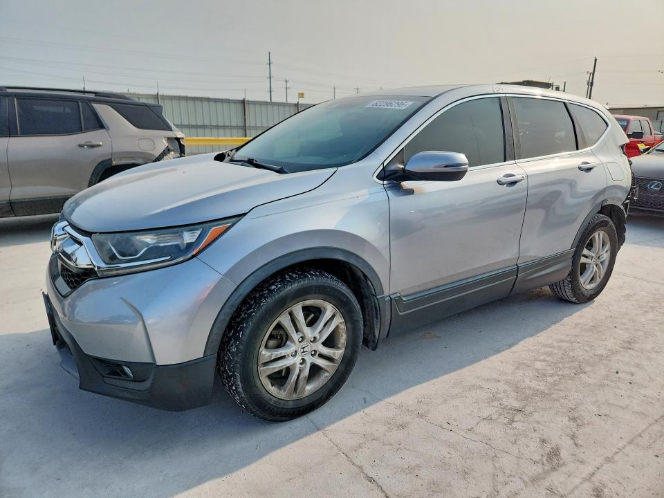 Aukcja sprzedaży 2019 Honda Cr-v, vin: 7FARW1H55KE038683, numer aukcji: 62296296