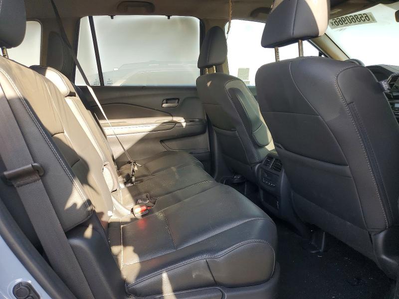 Aukcja sprzedaży 2022 Honda Pilot, vin: 5FNYF5H21NB021338, numer aukcji: 65860966