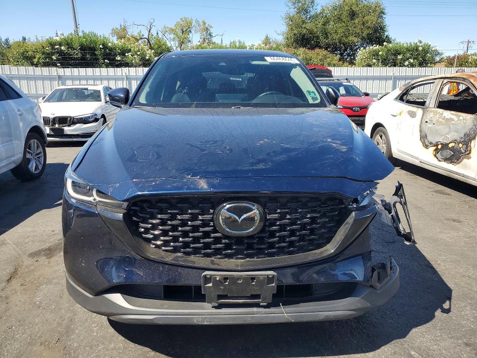 66468646 :رقم المزاد ، JM3KFBDM9P0114094 vin ، 2023 Mazda Cx-5 مزاد بيع