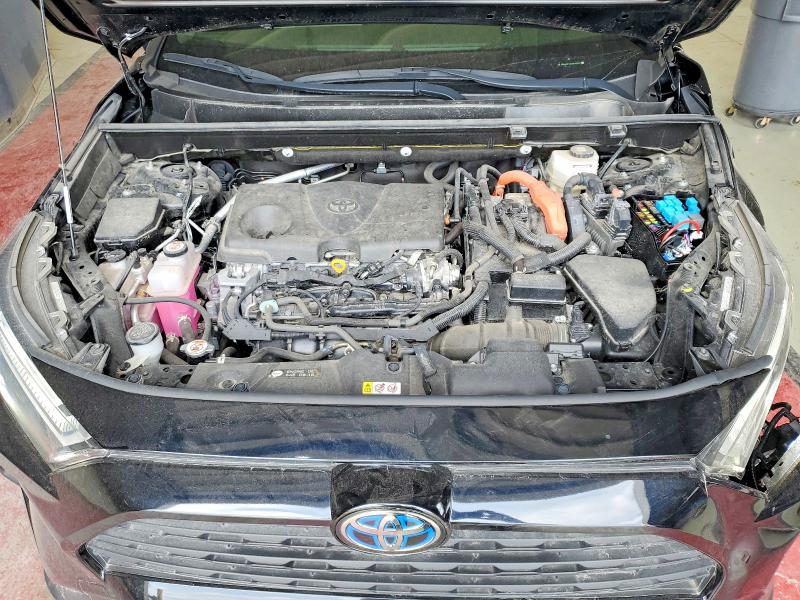 Продажа на аукционе авто 2022 Toyota Rav4, vin: JTMB6RFV6ND078099, номер лота: 57672973