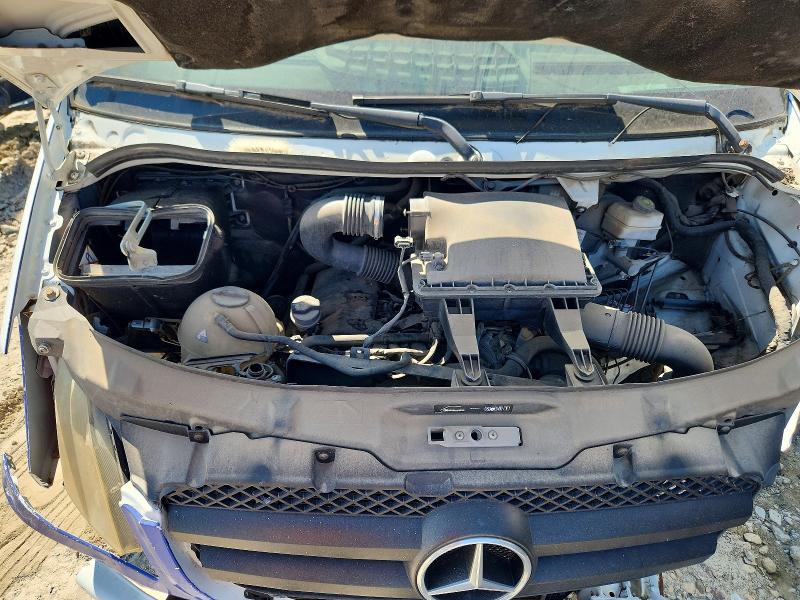 Aukcja sprzedaży 2010 Mercedes-benz Sprinter, vin: WD3PE7CC4A5496109, numer aukcji: 65739826