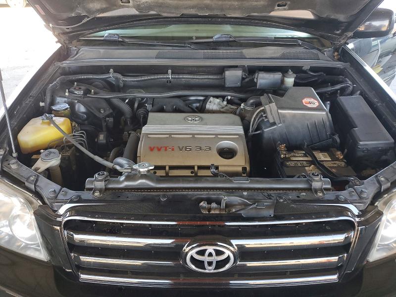 Aukcja sprzedaży 2007 Toyota Highlander, vin: JTEDP21A370144616, numer aukcji: 66312556