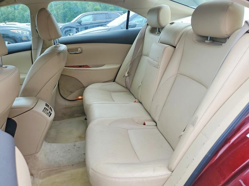 Aukcja sprzedaży 2007 Lexus Es, vin: JTHBJ46G472021304, numer aukcji: 66041356