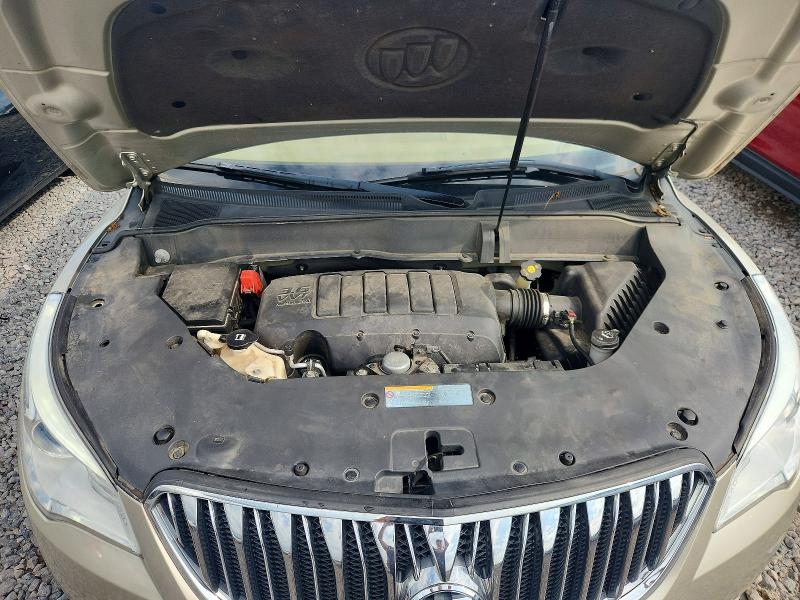 Aukcja sprzedaży 2013 Buick Enclave, vin: 5GAKRCKD7DJ211844, numer aukcji: 65400186
