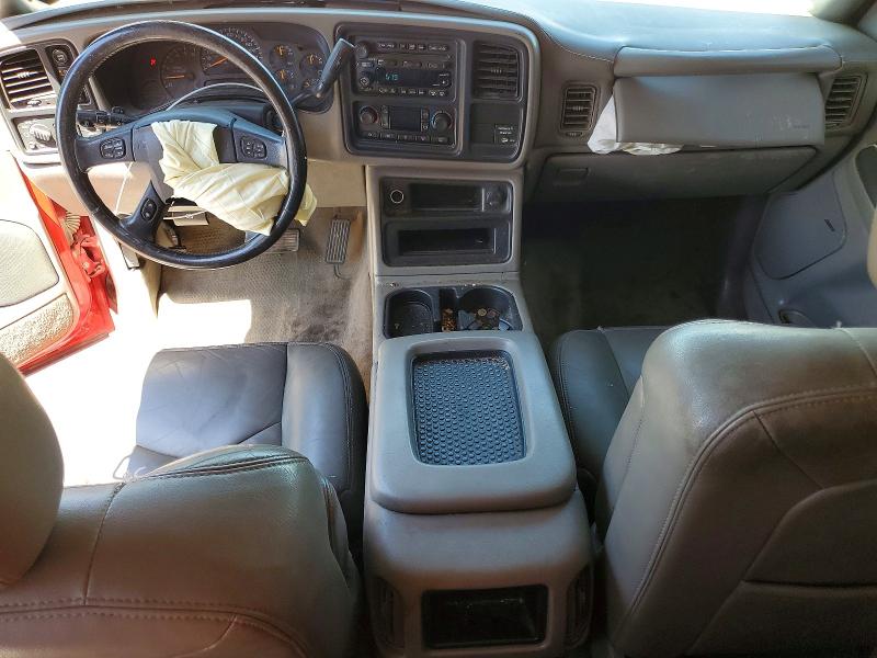 66309636 :رقم المزاد ، 1GTEK19T53E225217 vin ، 2003 Gmc New Sierra مزاد بيع