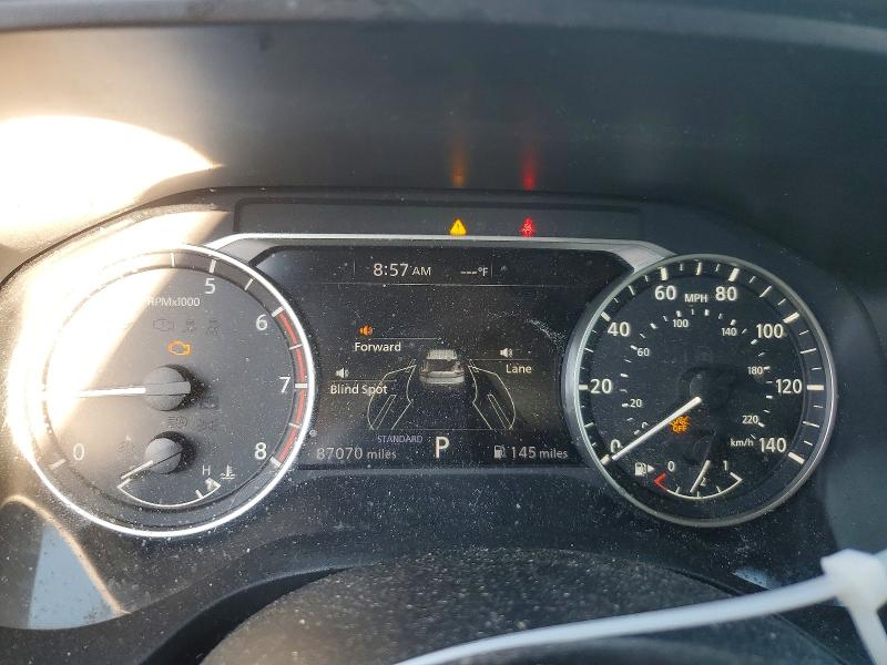 Aukcja sprzedaży 2023 Nissan Rogue, vin: JN8BT3BA0PW435779, numer aukcji: 65831576
