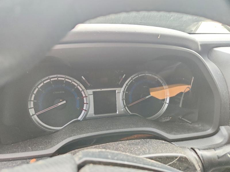 Продаж на аукціоні авто 2014 Toyota 4runner, vin: JTEBU5JR3E5163724, номер лоту: 66939476