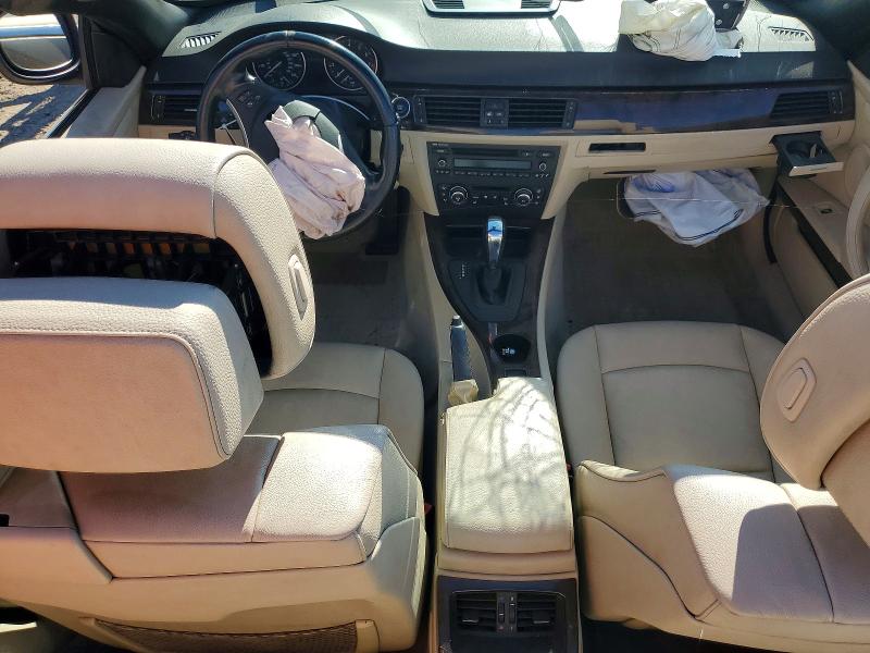 65218466 :رقم المزاد ، WBADW7C5XBE542631 vin ، 2011 Bmw 328 مزاد بيع
