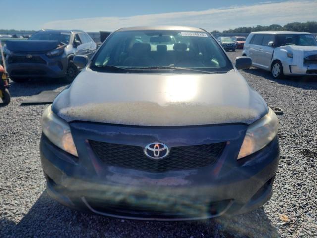 65674016 :رقم المزاد ، JTDBU4EE9AJ062145 vin ، 2010 Toyota Corolla مزاد بيع