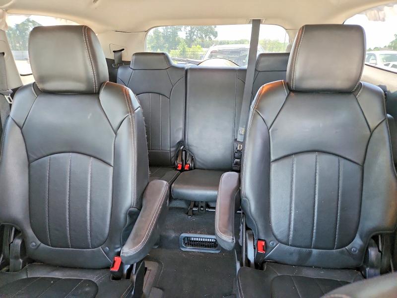 Aukcja sprzedaży 2016 Buick Enclave, vin: 5GAKRBKD8GJ135937, numer aukcji: 65801706