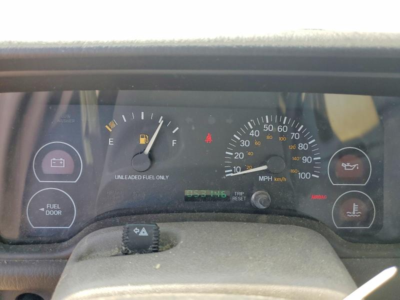 Продажа на аукционе авто 1997 Jeep Cherokee, vin: 1J4FT27S3VL547364, номер лота: 66827536