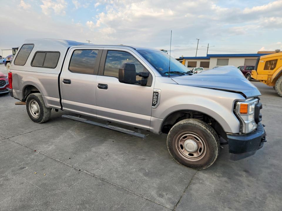 Продажа на аукционе авто 2022 Ford F250, vin: 1FT7W2A60NED21588, номер лота: 66544396