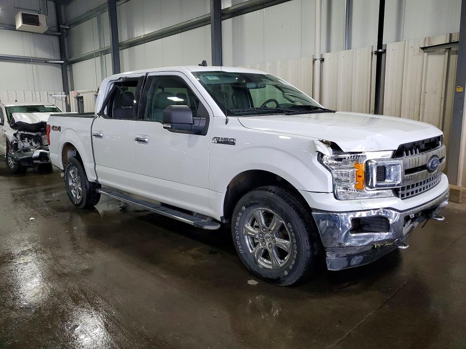 Aukcja sprzedaży 2019 Ford F150, vin: 1FTEW1EP9KFD45933, numer aukcji: 65057186
