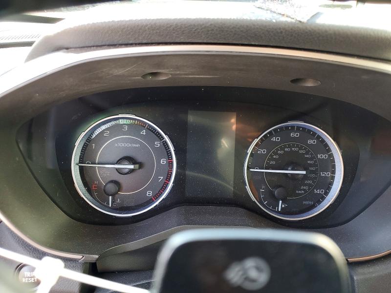2020 Subaru Ascent მანქანა იყიდება აუქციონზე, vin: 4S4WMARD9L3454319, აუქციონის ნომერი: 65353096