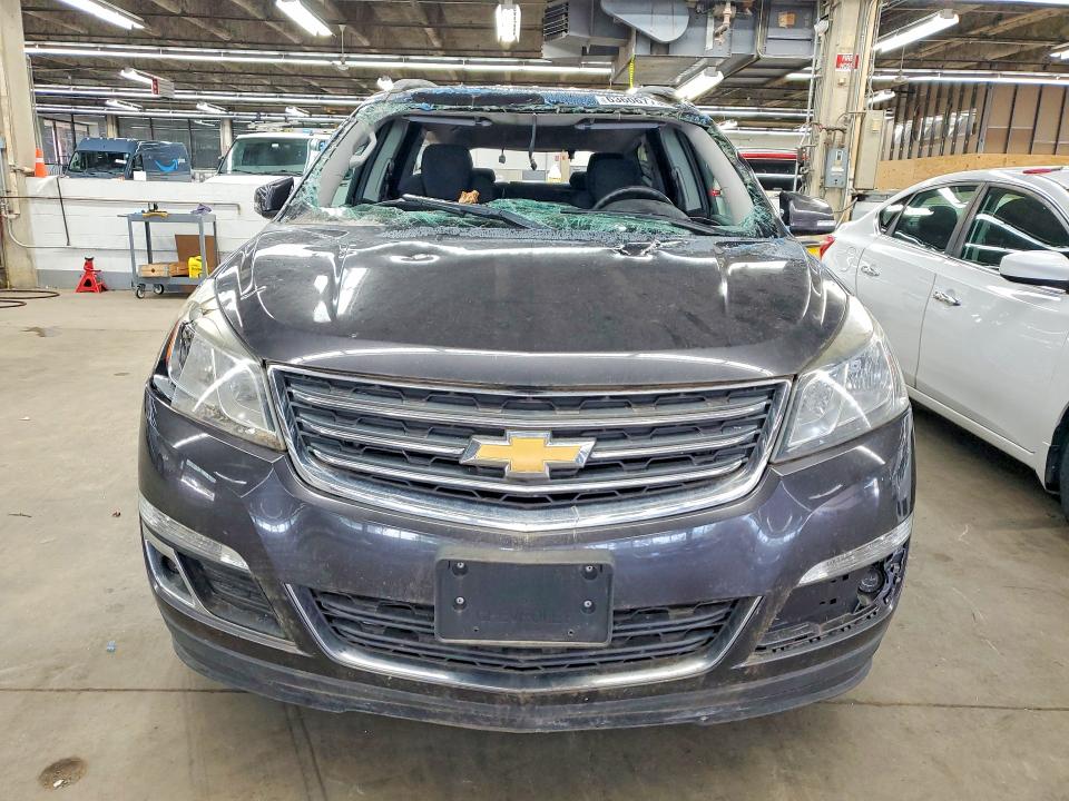 Aukcja sprzedaży 2014 Chevrolet Traverse, vin: 1GNKVGKD1EJ372927, numer aukcji: 63606776