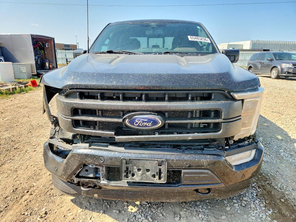 Продажа на аукционе авто 2022 Ford F150, vin: 1FTFW1E55NKE70832, номер лота: 65485256