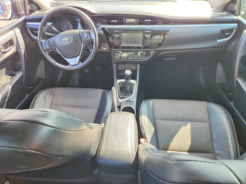 Aukcja sprzedaży 2014 Toyota Corolla, vin: 2T1BURHE6EC217468, numer aukcji: 62936446
