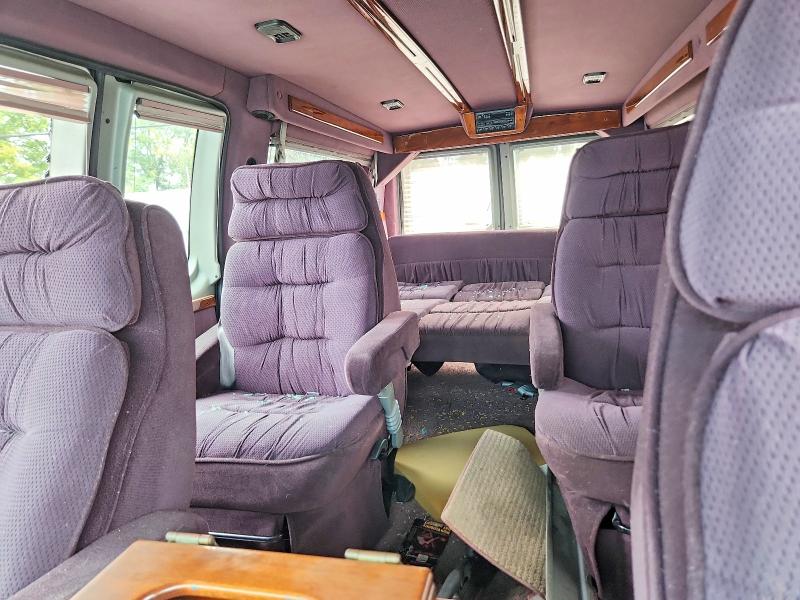 Продаж на аукціоні авто 1998 Ford Econoline, vin: 1FDRE1467WHA27926, номер лоту: 66809826