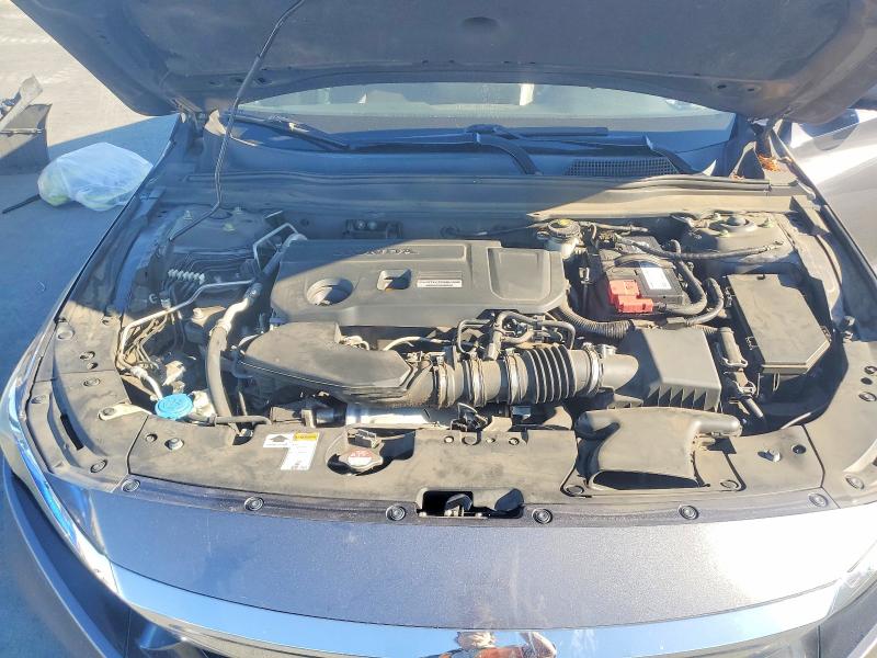 Aukcja sprzedaży 2018 Honda Accord, vin: 1HGCV2F6XJA013972, numer aukcji: 66349536