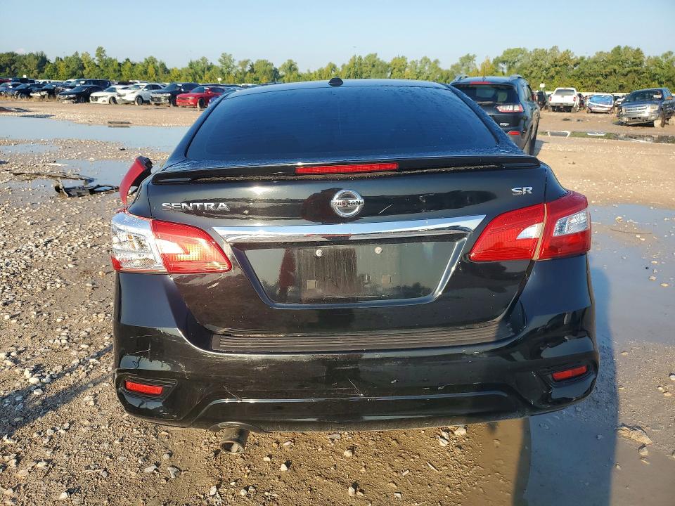 Aukcja sprzedaży 2017 Nissan Sentra, vin: 3N1AB7AP0HY374082, numer aukcji: 66454996