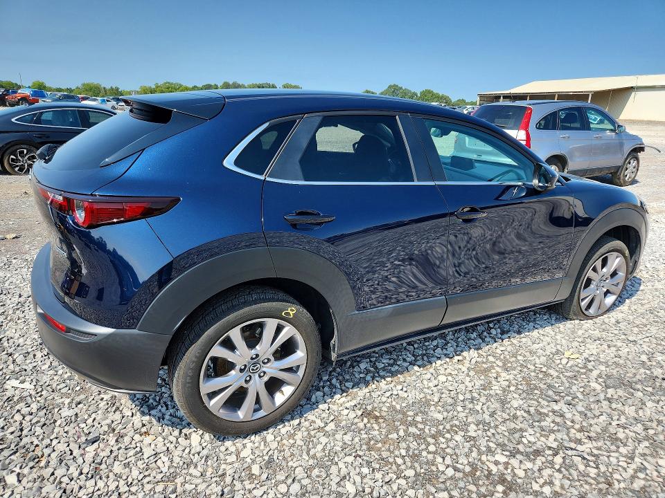 Aukcja sprzedaży 2021 Mazda Cx-30, vin: 3MVDMBCL7MM211897, numer aukcji: 64835486