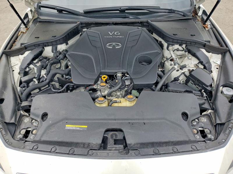 Aukcja sprzedaży 2021 Infiniti Q50, vin: JN1EV7BR6MM750371, numer aukcji: 65908096