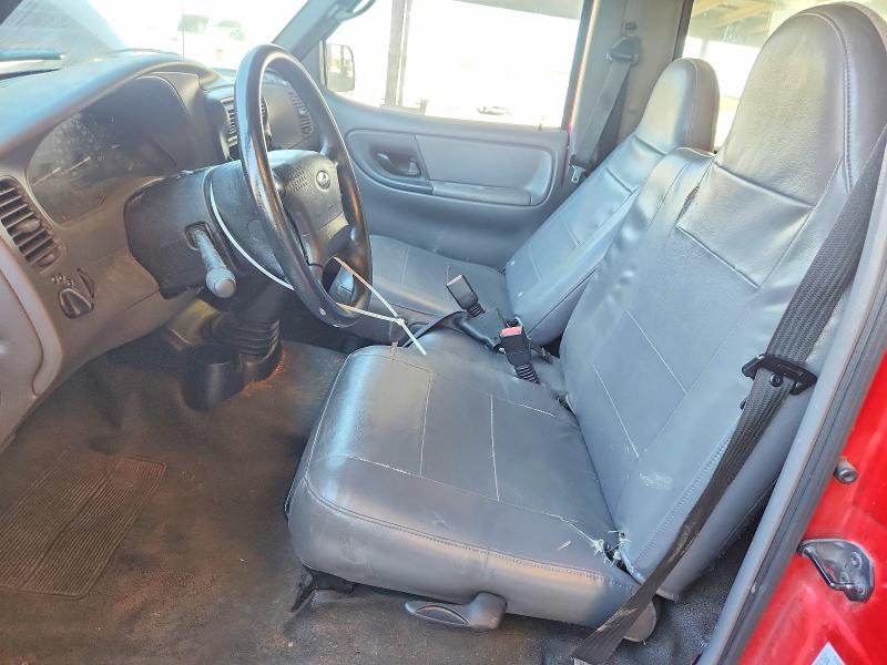 Продажа на аукционе авто 2003 Ford Ranger, vin: 1FTYR10D33PB76165, номер лота: 65220086