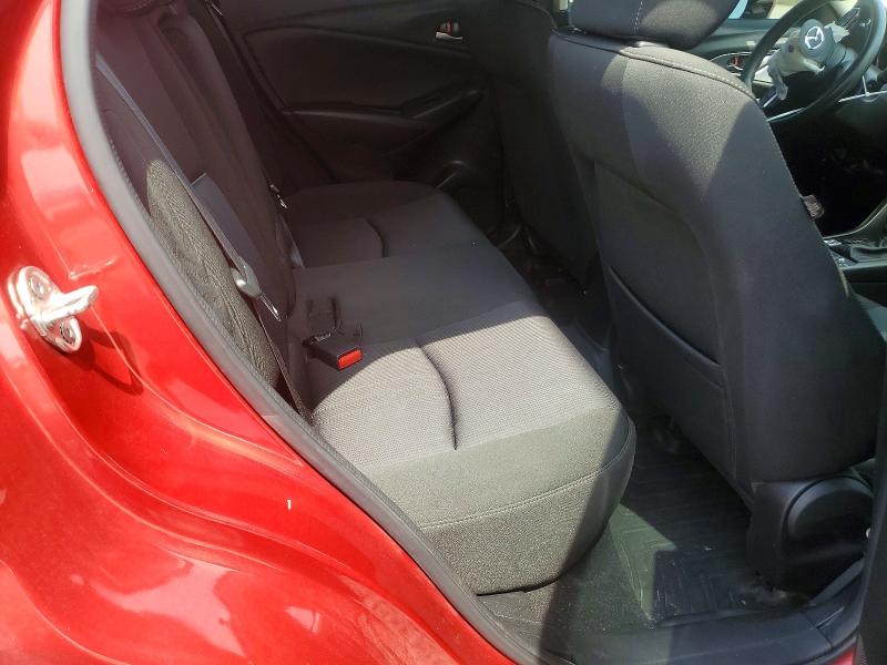 Aukcja sprzedaży 2020 Mazda Cx-3, vin: JM1DKDB75L1473839, numer aukcji: 63442066