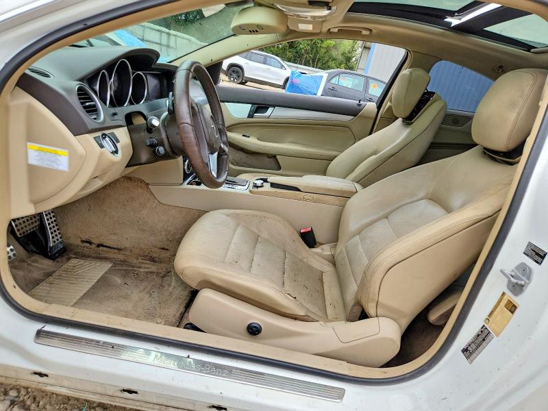 66749476 :رقم المزاد ، WDDGJ4HB9DF979955 vin ، 2013 Mercedes-benz C مزاد بيع