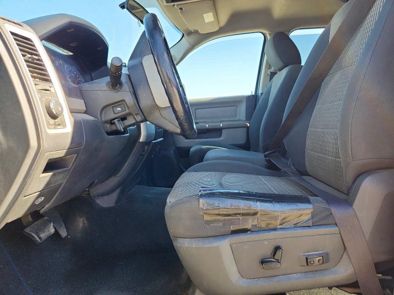Продажа на аукционе авто 2011 Dodge Ram 1500, vin: 1D7RB1CT6BS654074, номер лота: 63525106