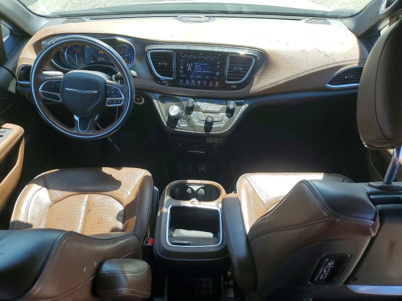 Aukcja sprzedaży 2020 Chrysler Pacifica, vin: 2C4RC1N71LR124573, numer aukcji: 66277376