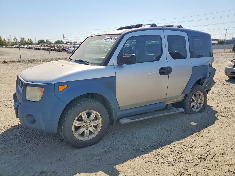 Aukcja sprzedaży 2006 Honda Element, vin: 5J6YH28656L011853, numer aukcji: 65564256