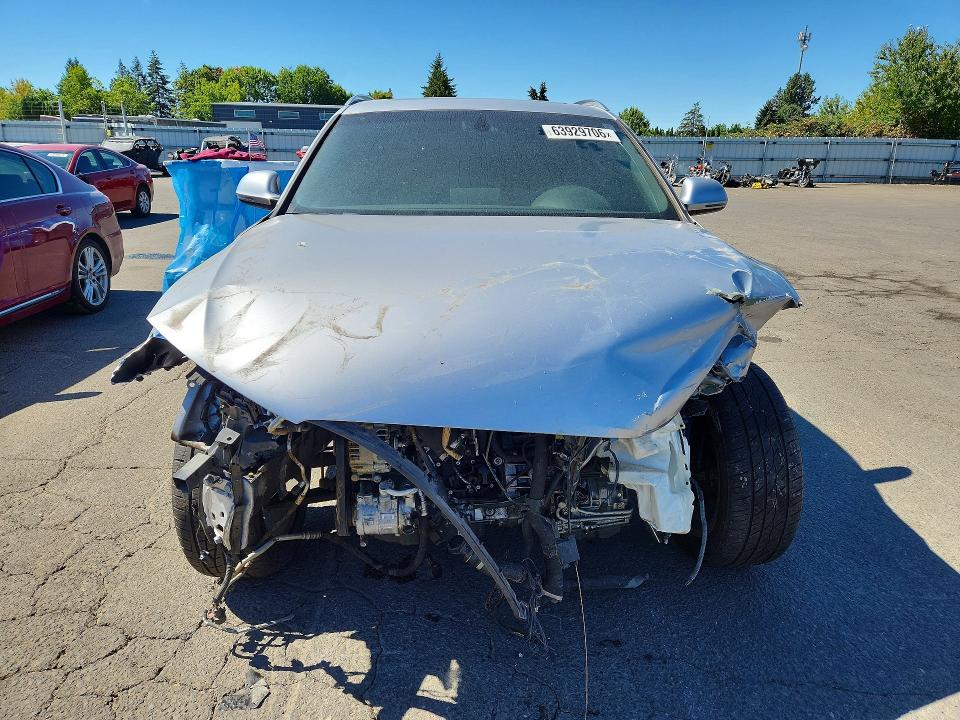Aukcja sprzedaży 2018 Audi Q3, vin: WA1BCCFS6JR016236, numer aukcji: 63929706