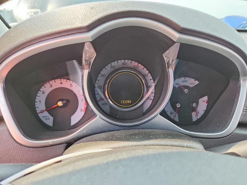 64066006 :رقم المزاد ، 3GYFNEEYXAS516491 vin ، 2010 Cadillac Srx مزاد بيع