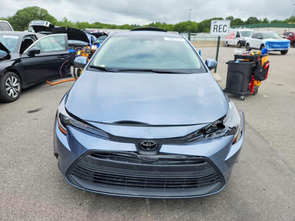 Aukcja sprzedaży 2025 Toyota Corolla, vin: 5YFB4MDE3SP300652, numer aukcji: 64753706