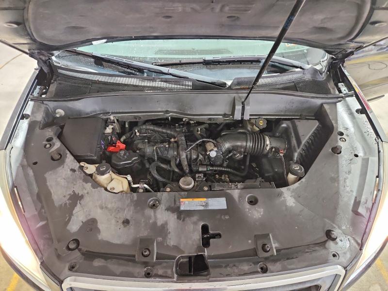 Продаж на аукціоні авто 2014 Gmc Acadia, vin: 1GKKVPKD1EJ192425, номер лоту: 63746676