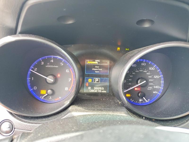 Продажа на аукционе авто 2015 Subaru Legacy, vin: 4S3BNAC64F3067854, номер лота: 63966006