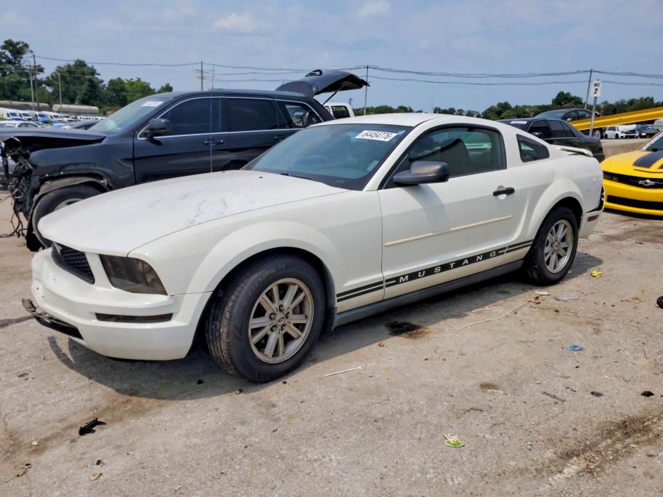 Aukcja sprzedaży 2005 Ford Mustang, vin: 1ZVFT80N155173755, numer aukcji: 64454776