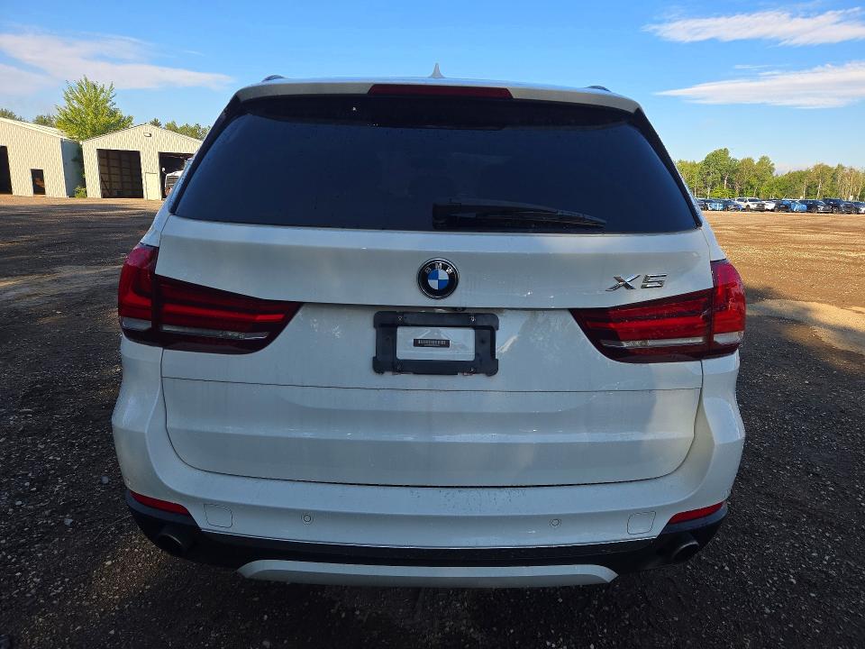 Продажа на аукционе авто 2015 Bmw X5, vin: 5UXKR0C52F0K55925, номер лота: 66053676