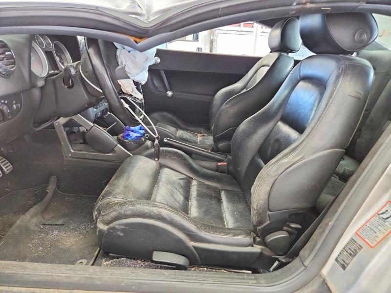 66478876 :رقم المزاد ، TRUSX28N411020513 vin ، 2001 Audi Tt مزاد بيع