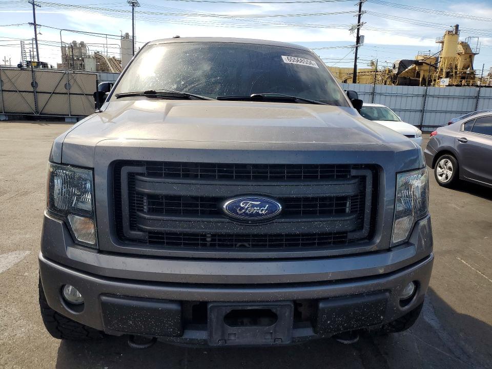 Продажа на аукционе авто 2013 Ford F150, vin: 1FTFW1EFXDKE29040, номер лота: 65568556