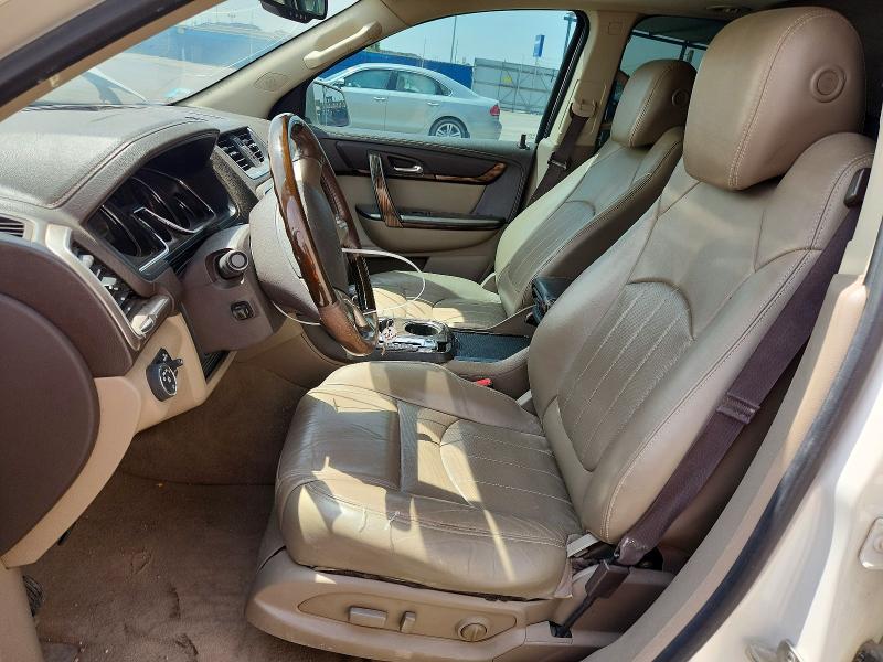 Aukcja sprzedaży 2014 Gmc Acadia, vin: 1GKKVTKD7EJ358889, numer aukcji: 64227416